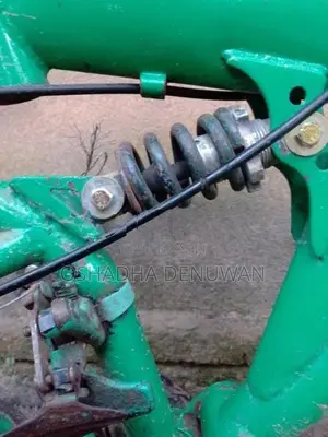 Mountain Bicycle