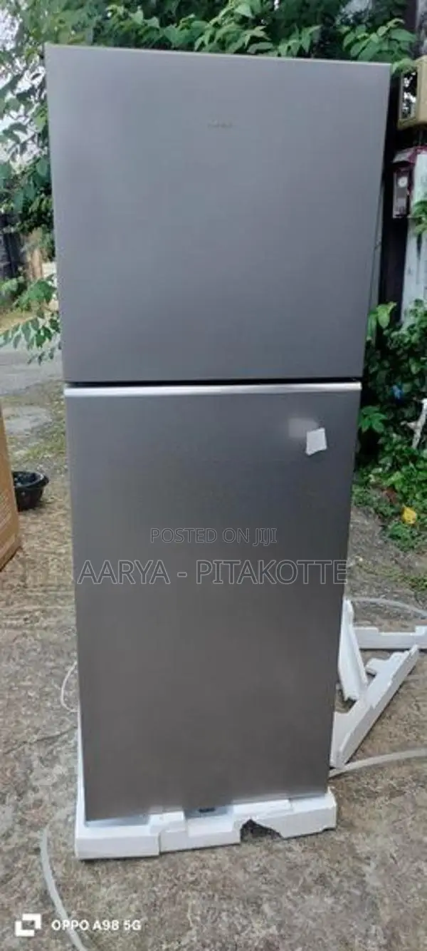 Samsung Refrigerator RT40 - inverter