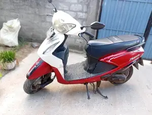 Hero Pleasure 2015