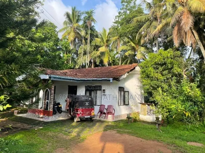 House for Sale in Kaduwela
