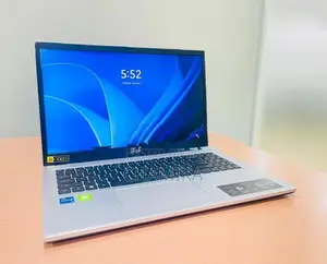 Acer Aspire 3 A315 - Intel i7 12th Gen