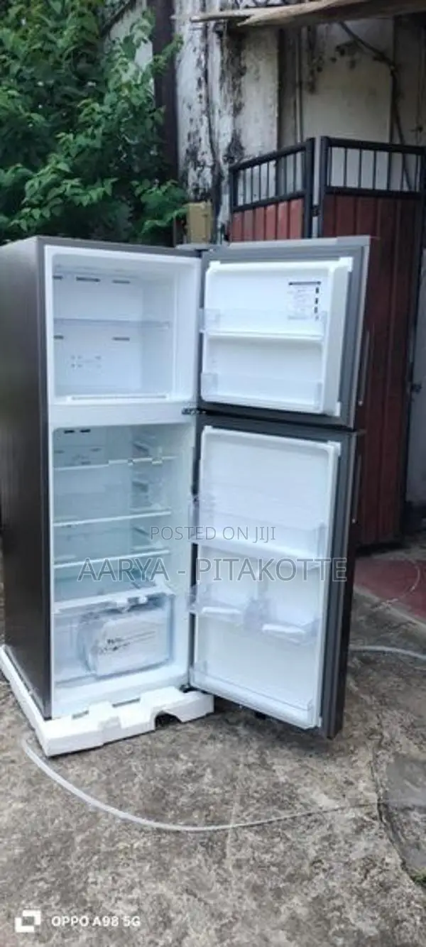Samsung Refrigerator RT40 - inverter