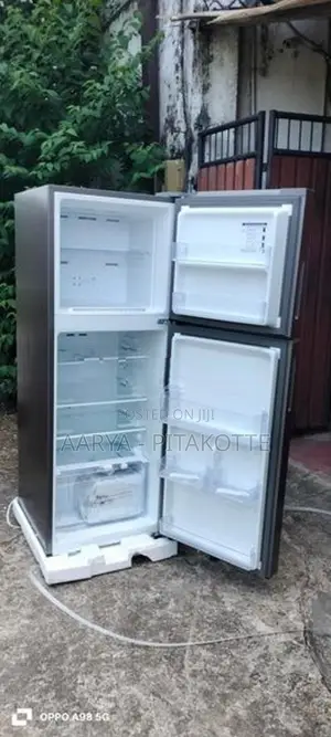 Samsung Refrigerator RT40 - inverter