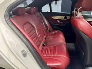 Mercedes Benz C300 2015