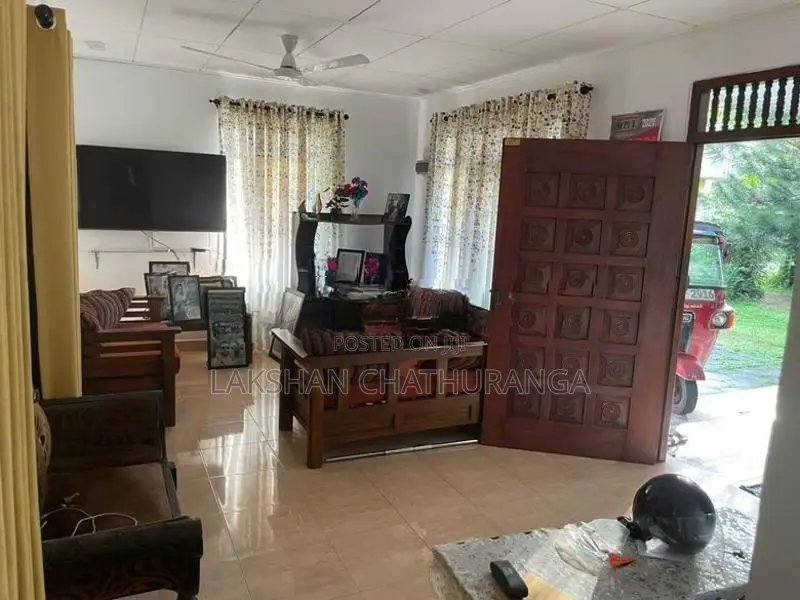 House for Sale in Kaduwela