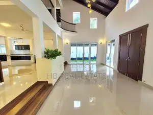 Architecture Designed Luxury Two Storey House Piliyandala