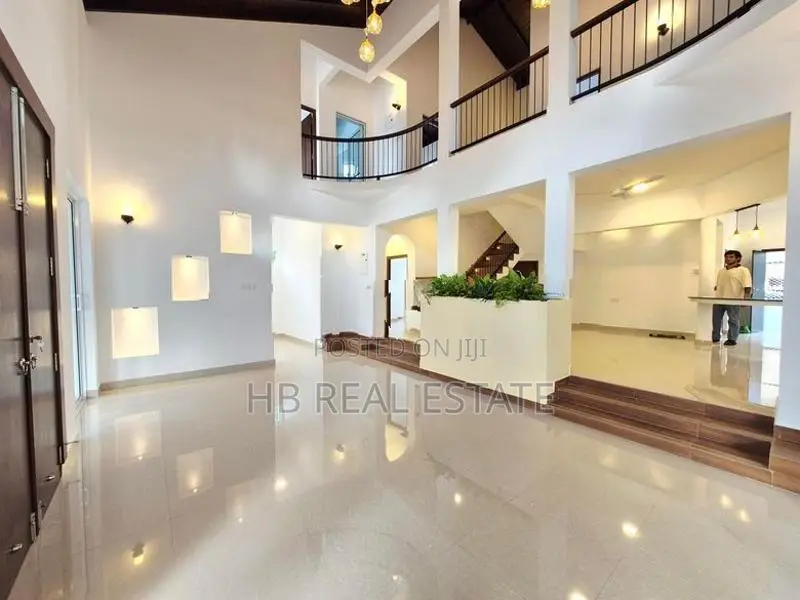 Architecture Designed Luxury Two Storey House Piliyandala