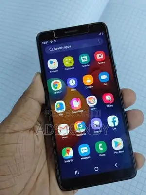 Samsung Galaxy M01 Core 16GB 4G (Used)