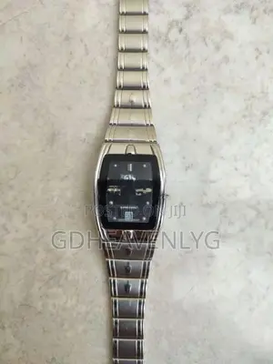 Citizen Watch Japanese
