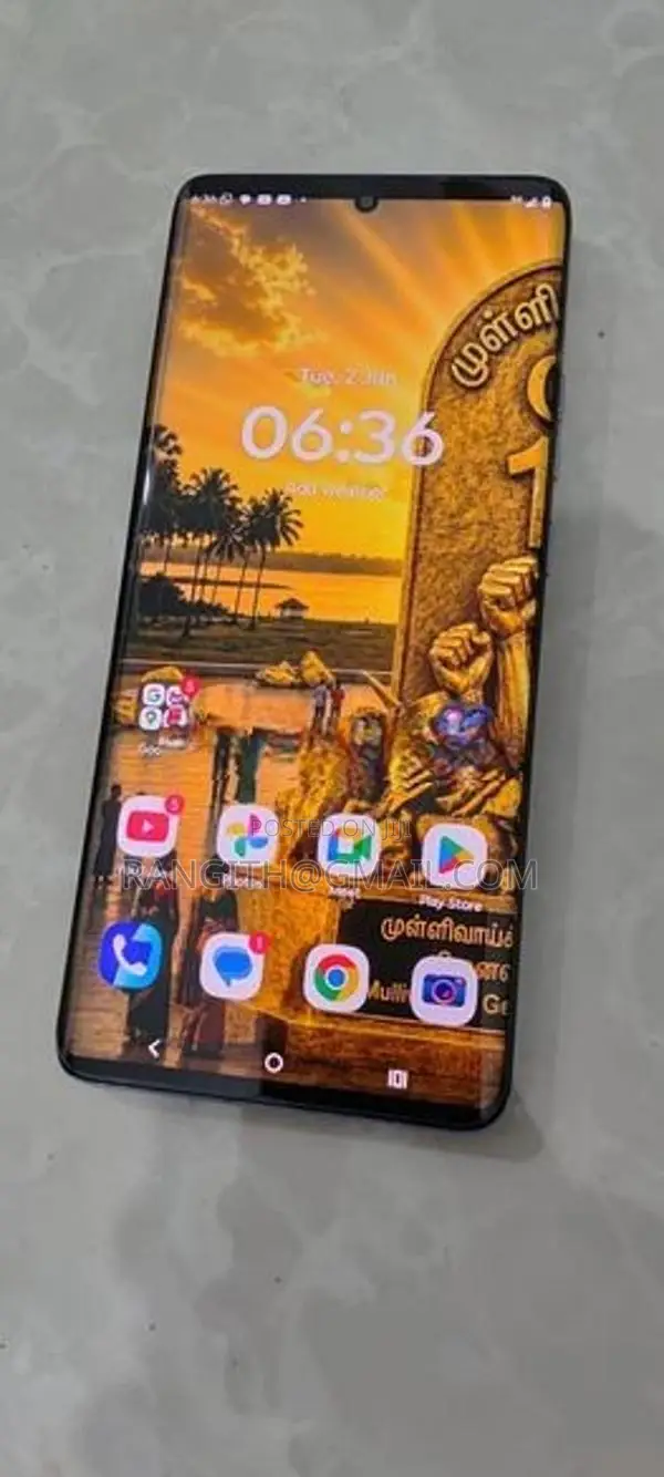 Moto Edge 50 Pro (Used)