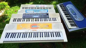 Yamaha Keyboard