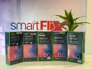 Infinix Hot 60i (Brand New)