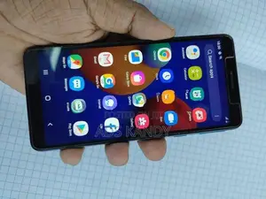 Samsung Galaxy M01 Core 16GB 4G (Used)