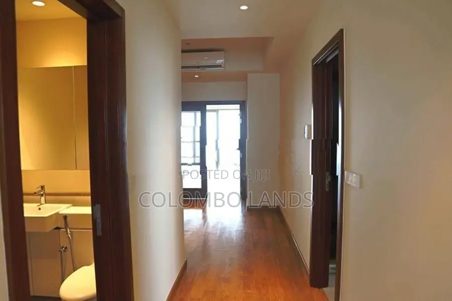 Penthouse Apartment for Sale in Cinnamon Life - Colombo 02