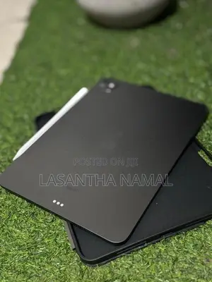 Apple iPad Pro M4 256GB