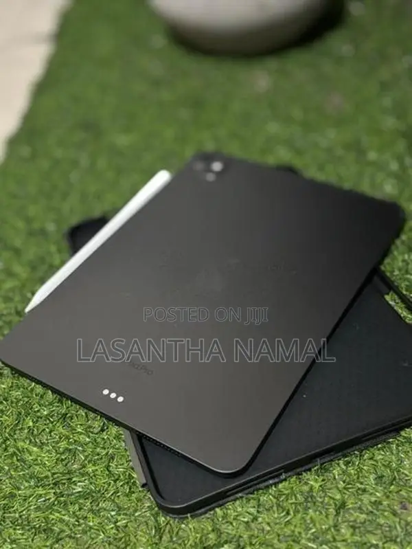 Apple iPad Pro M4 256GB