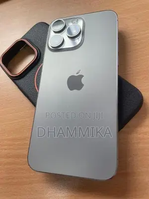 Apple iPhone 15 Pro Max (Used)