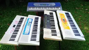 Yamaha Keyboard
