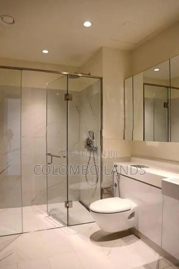 Penthouse Apartment for Sale in Cinnamon Life - Colombo 02