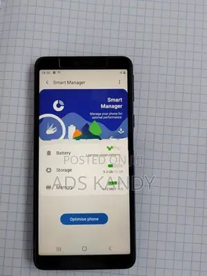 Samsung Galaxy M01 Core 16GB 4G (Used)
