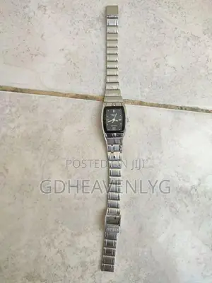 Citizen Watch Japanese