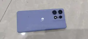 Moto Edge 50 Pro (Used)