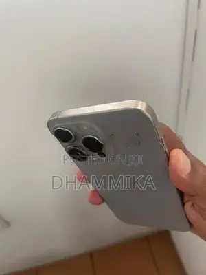 Apple iPhone 15 Pro Max (Used)