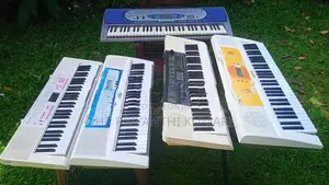 Yamaha Keyboard