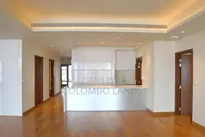 Penthouse Apartment for Sale in Cinnamon Life - Colombo 02