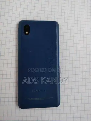 Samsung Galaxy M01 Core 16GB 4G (Used)