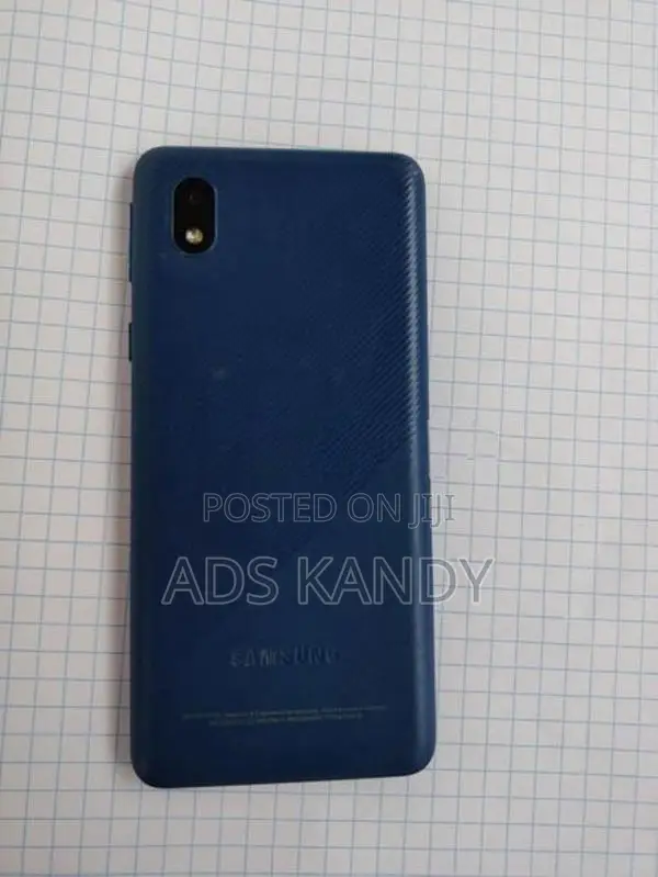 Samsung Galaxy M01 Core 16GB 4G (Used)
