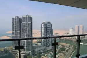 Penthouse Apartment for Sale in Cinnamon Life - Colombo 02