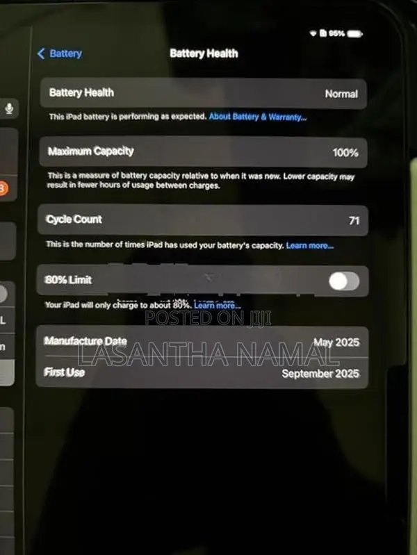 Apple iPad Pro M4 256GB