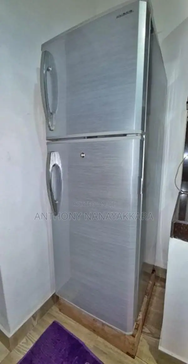 Innovex 250L Refirgerator