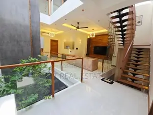 Architecture Designed Luxury 3 Storey House for Sale in Battaramulla