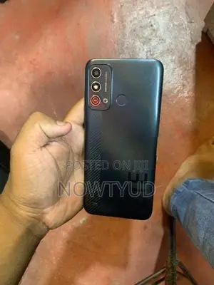 ZTE Blade a53 4G (Used)