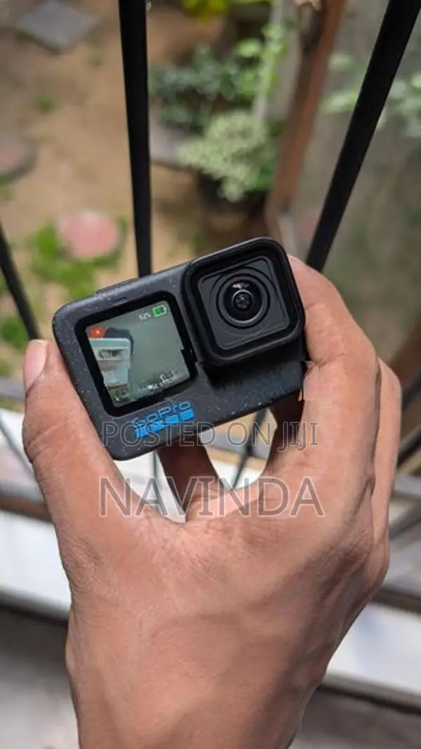 GoPro 12 Camera
