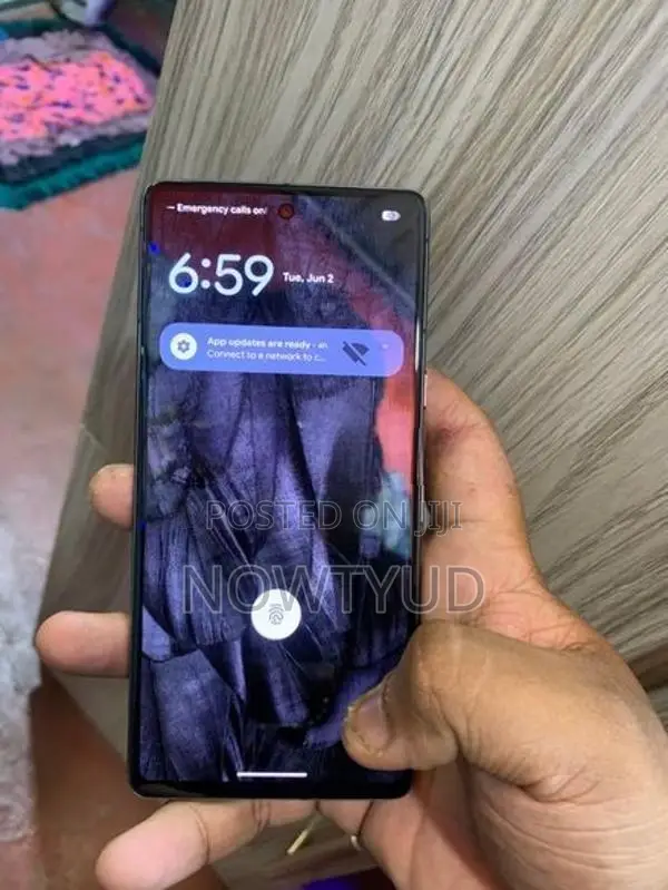 Google Pixel 7 8GB RAM 128gb (Used)