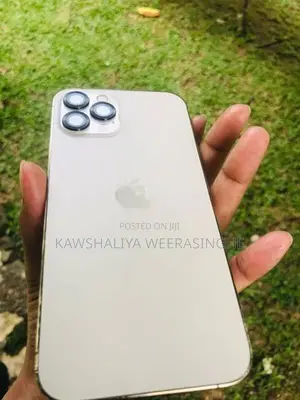 Apple iPhone 12 Pro (Used)
