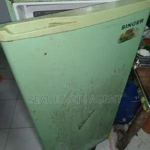 Singer Refrigerator