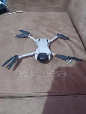 DJI Mini 3 Fly More Combo