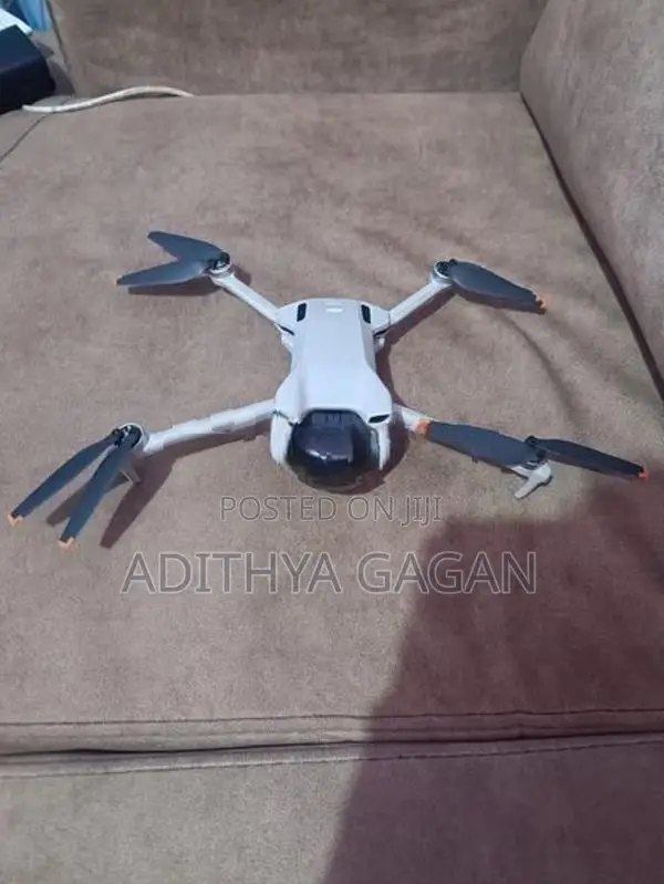 DJI Mini 3 Fly More Combo