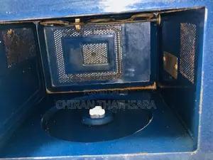 Samsung Microwave Oven