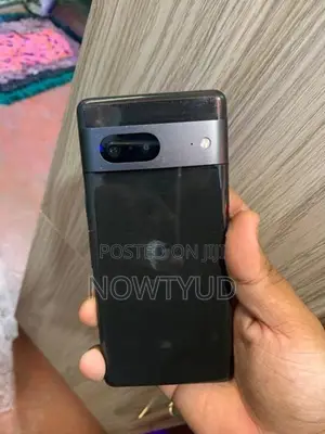 Google Pixel 7 8GB RAM 128gb (Used)