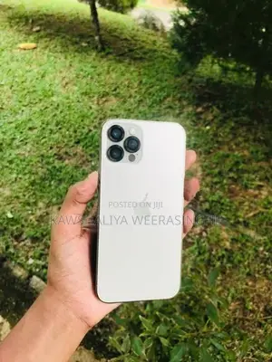 Apple iPhone 12 Pro (Used)