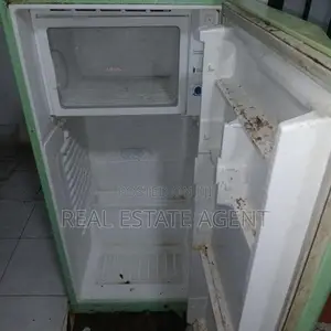Singer Refrigerator