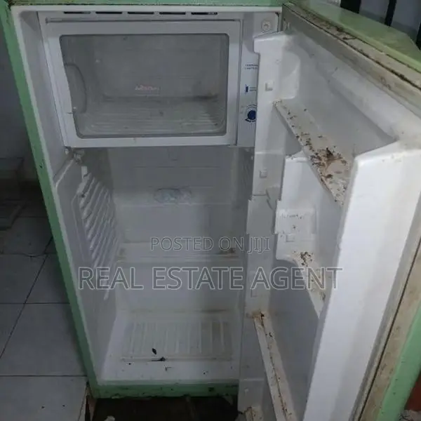 Singer Refrigerator