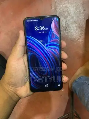 ZTE Blade a53 4G (Used)