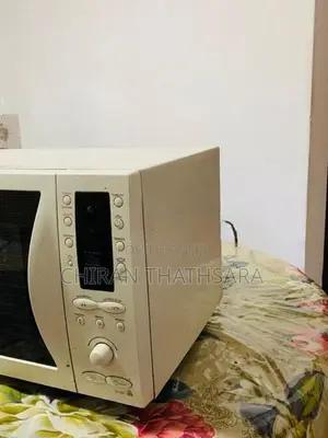 Samsung Microwave Oven