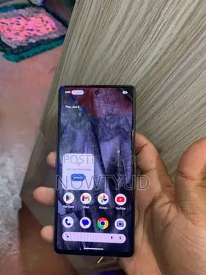 Google Pixel 7 8GB RAM 128gb (Used)